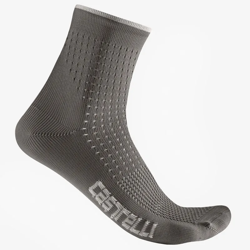 Calze donna Castelli Premio - Grigio