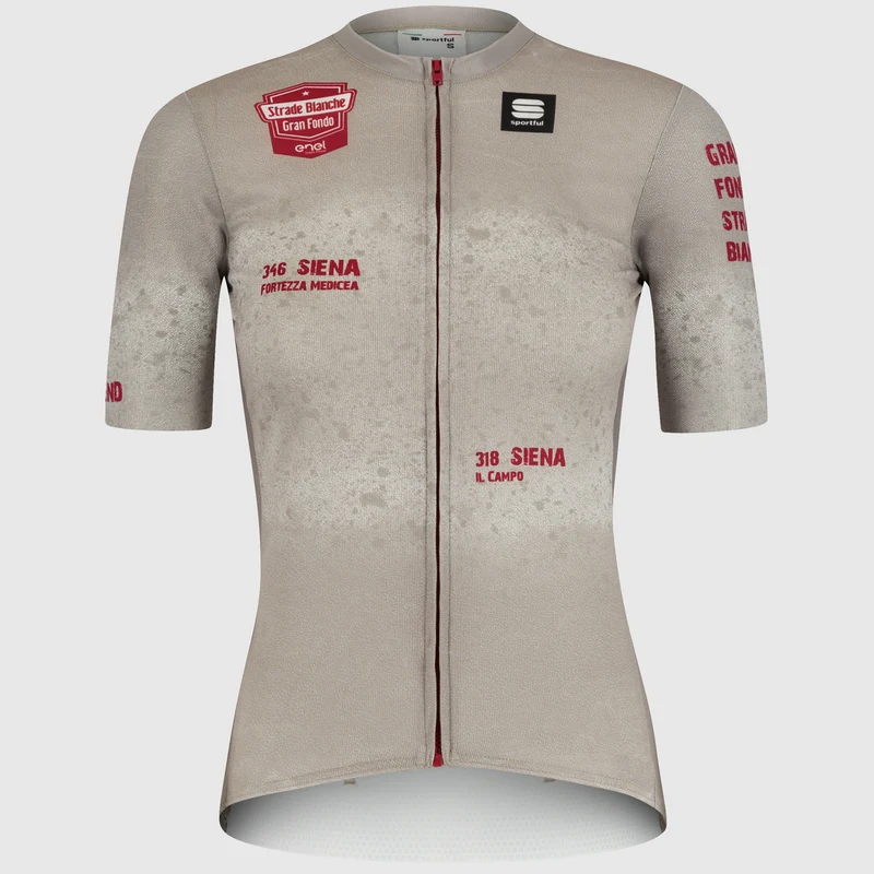 Maglia donna Strade Bianche 2024