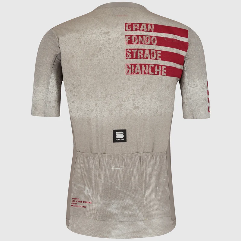 Maglia donna Strade Bianche 2024