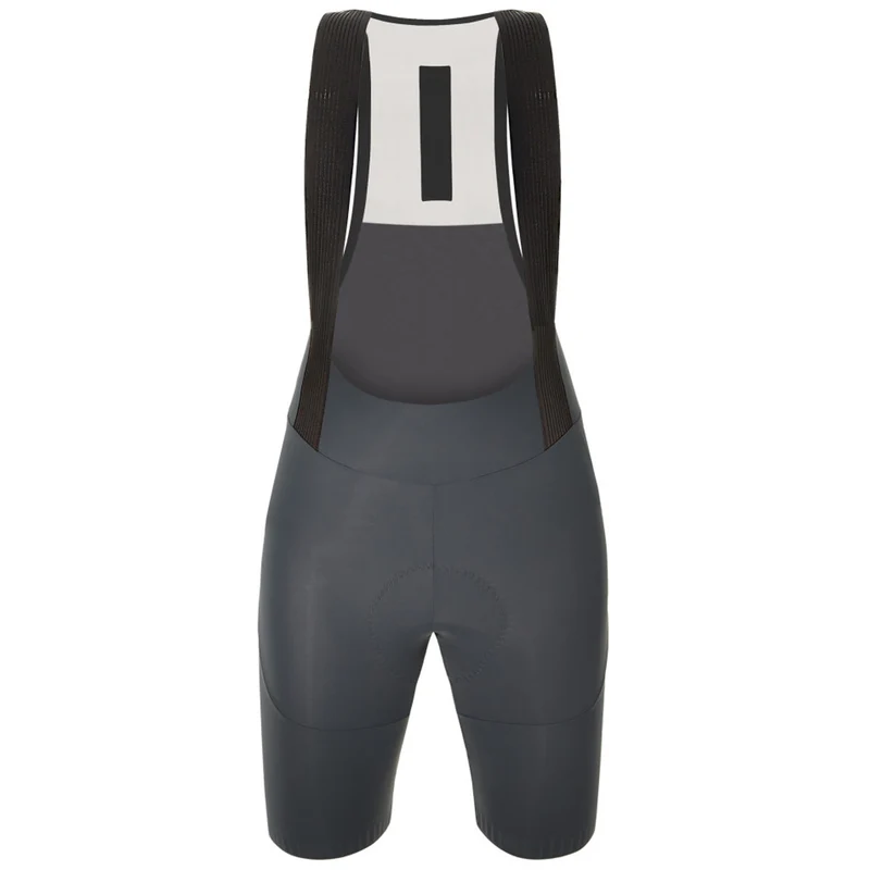 Salopette donna Santini Plush - Grigio