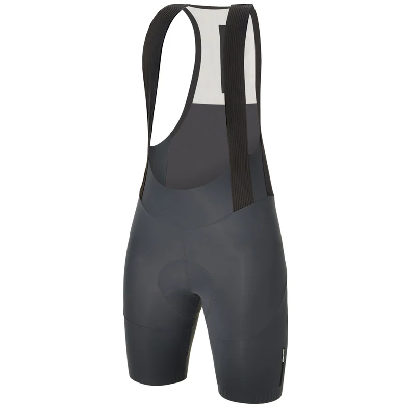 Salopette donna Santini Plush - Grigio