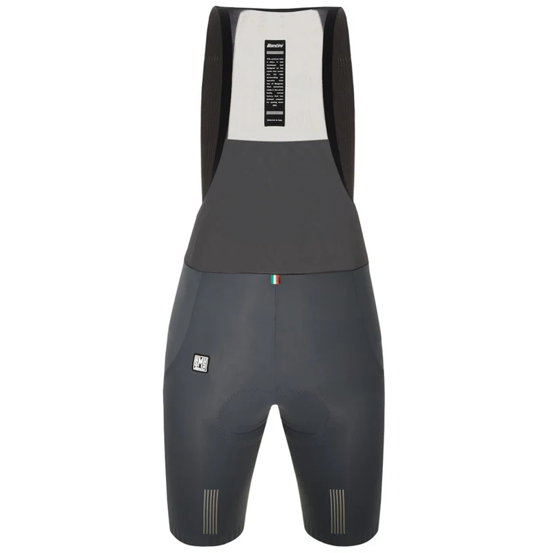 Salopette donna Santini Plush - Grigio