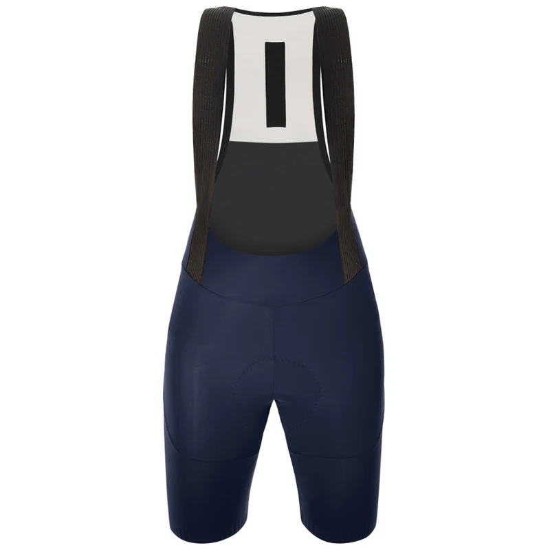 Salopette donna Santini Plush - Blu
