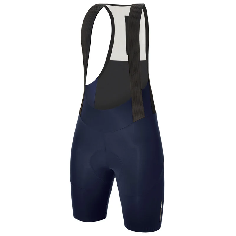 Salopette donna Santini Plush - Blu