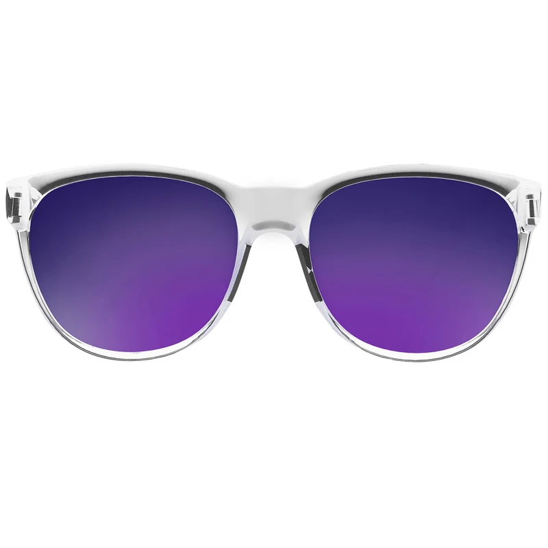 Occhiali KOO Cosmo - Crystal viola
