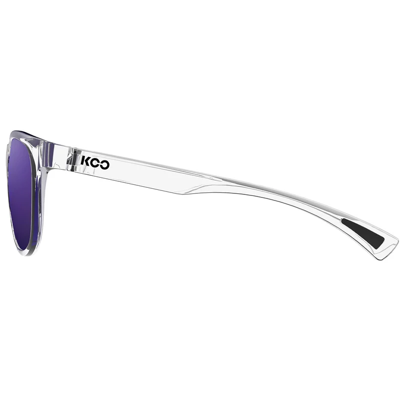 Occhiali KOO Cosmo - Crystal viola
