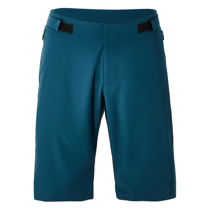 Pantaloncini mtb Santini Fulcro - Blu