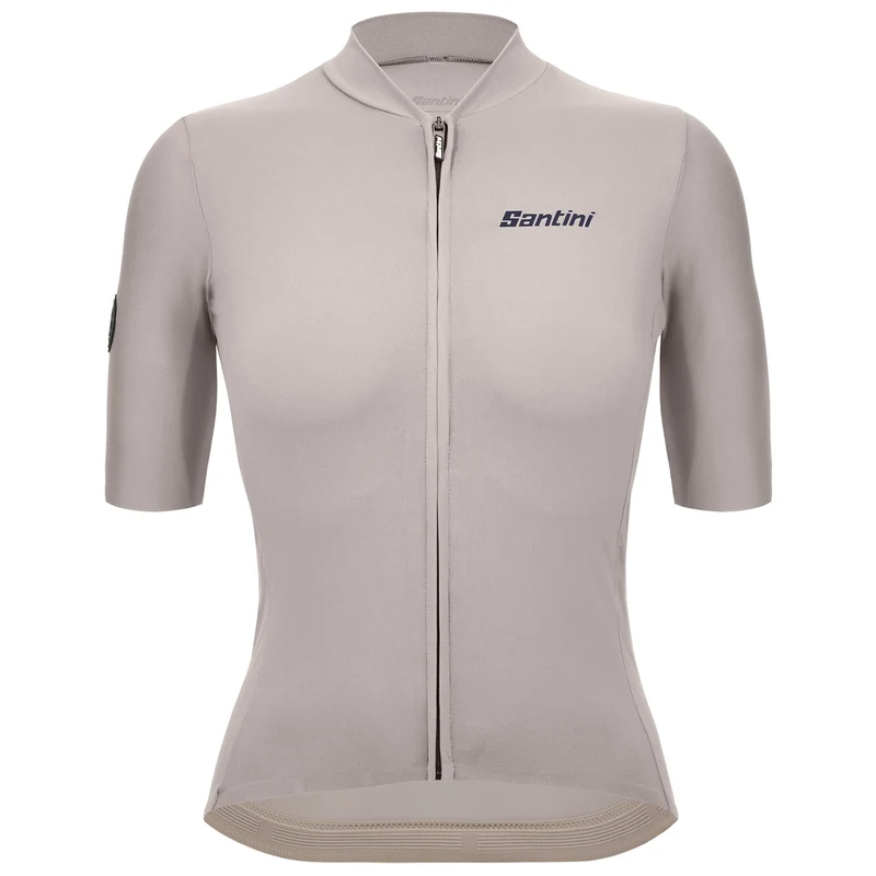 Maglia Santini Stone - Beige