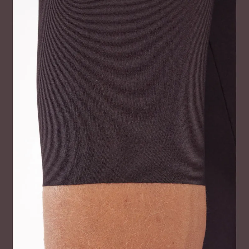 Maglia Santini Stone - Marrone