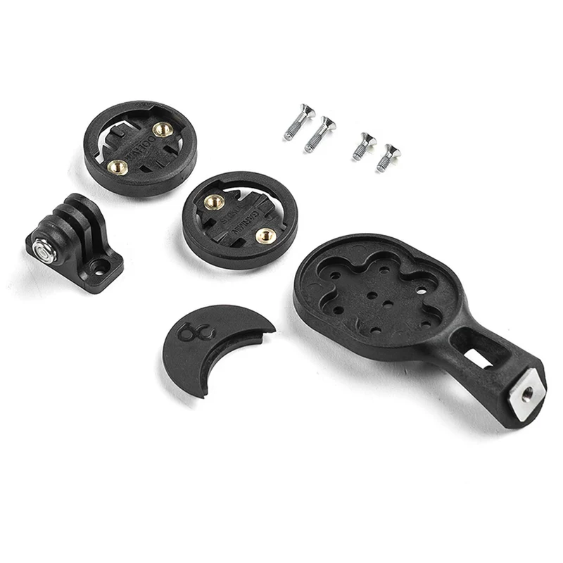 Supporto computer Orbea OC CM-02 R2 - Nero