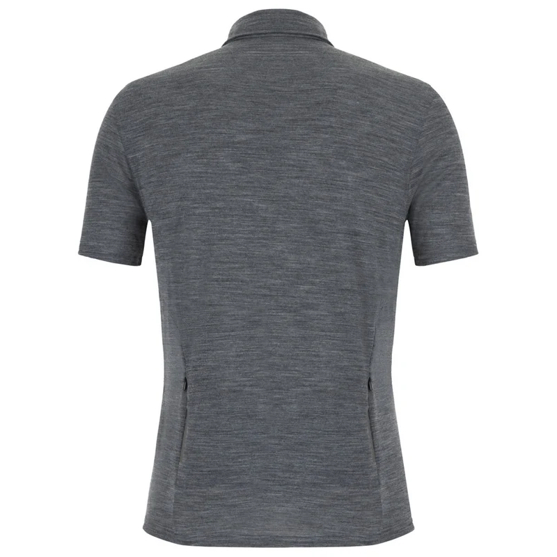 Camicia Santini Summer Gravel - Grigio