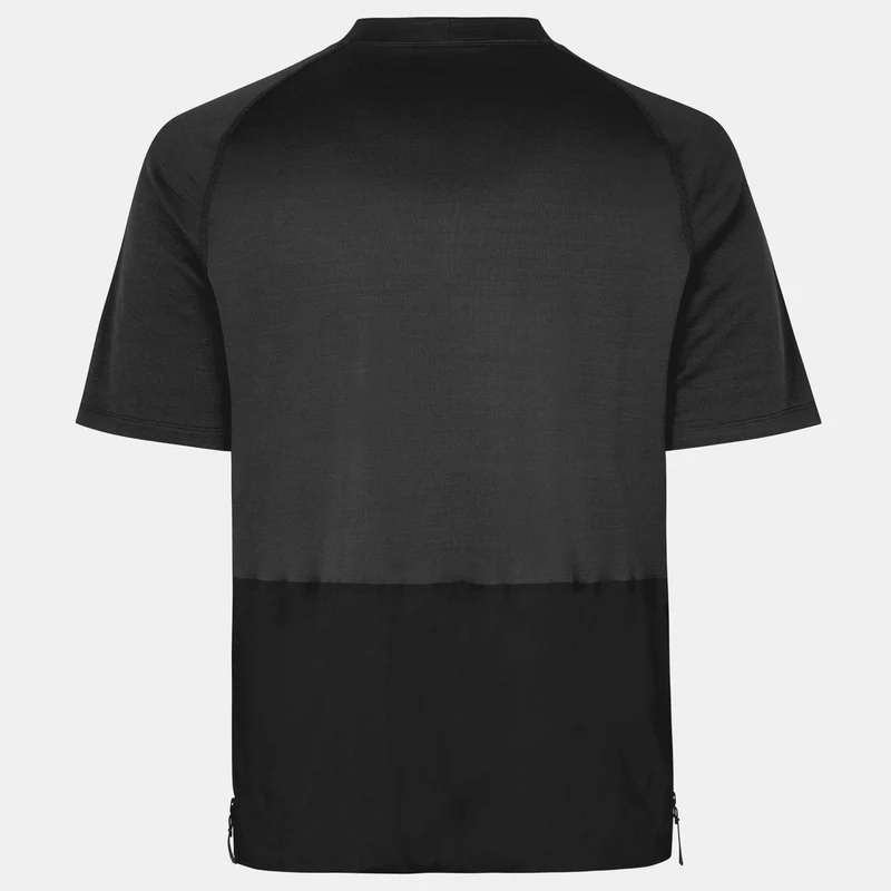 Maglia Pas Normal Studios Escapism Technical - Nero