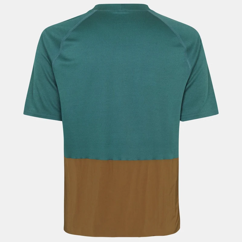 Maglia Pas Normal Studios Escapism Technical - Verde