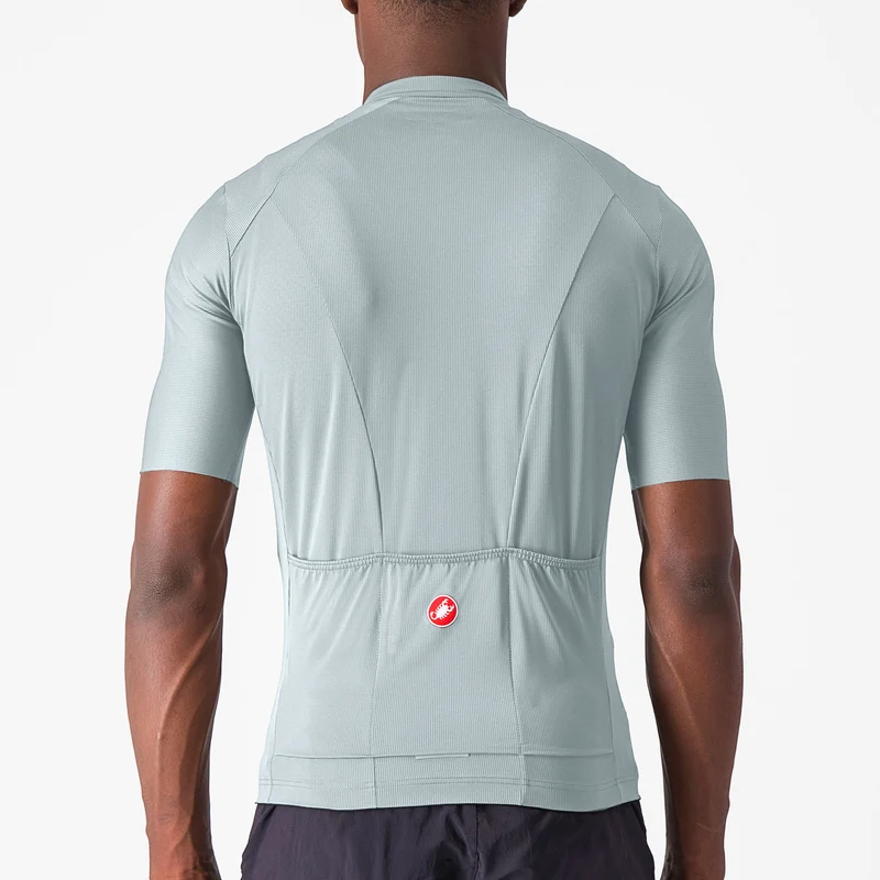 Maglia Castelli Unlimited Entrata 2 - Azzurro