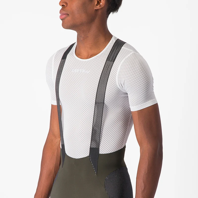 Salopette Castelli Free Unlimited - Verde