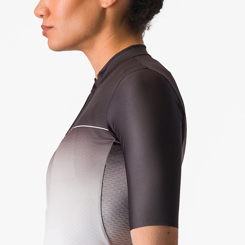 Maglia donna Castelli Salita - Nero