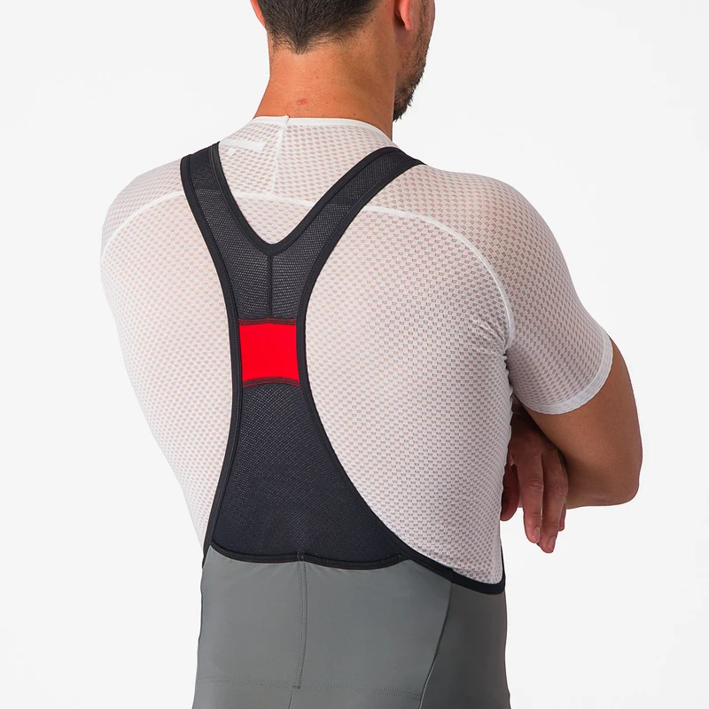 Salopette Castelli Unlimited Cargo - Grigio