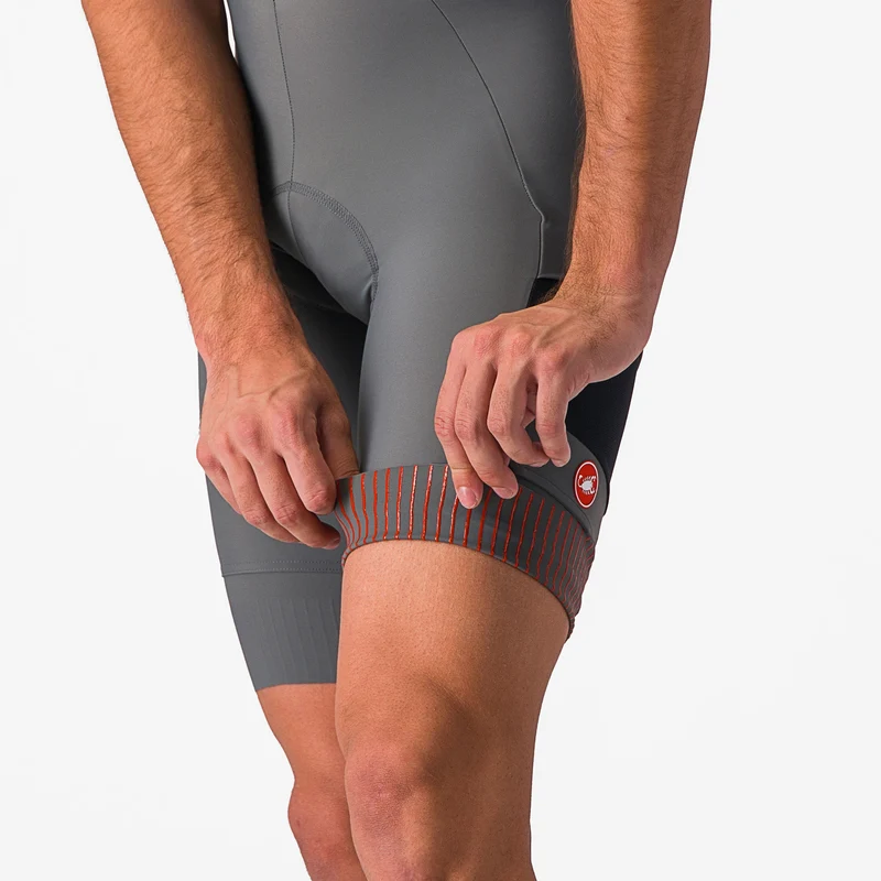 Salopette Castelli Unlimited Cargo - Grigio