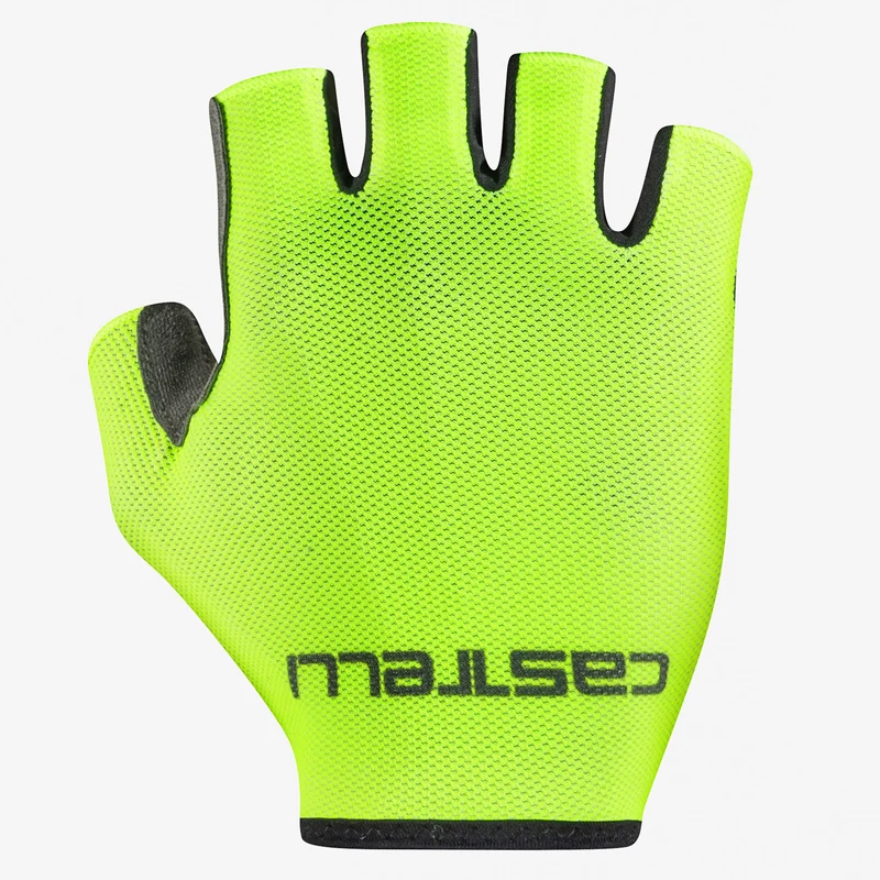 Guanti Castelli Superleggera - Verde