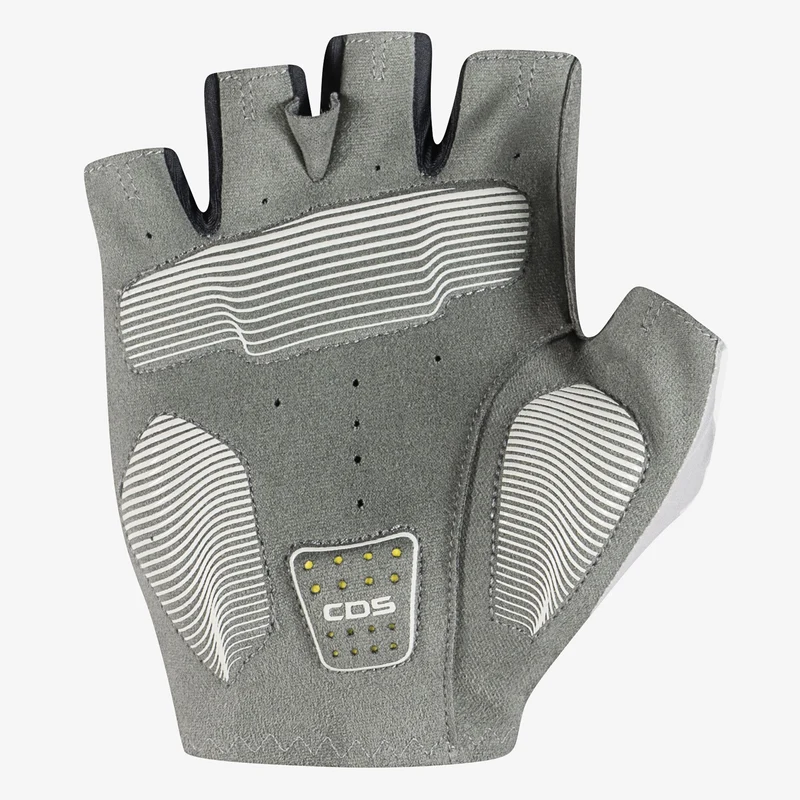Guanti Castelli Competizione 2 - Grigio bianco