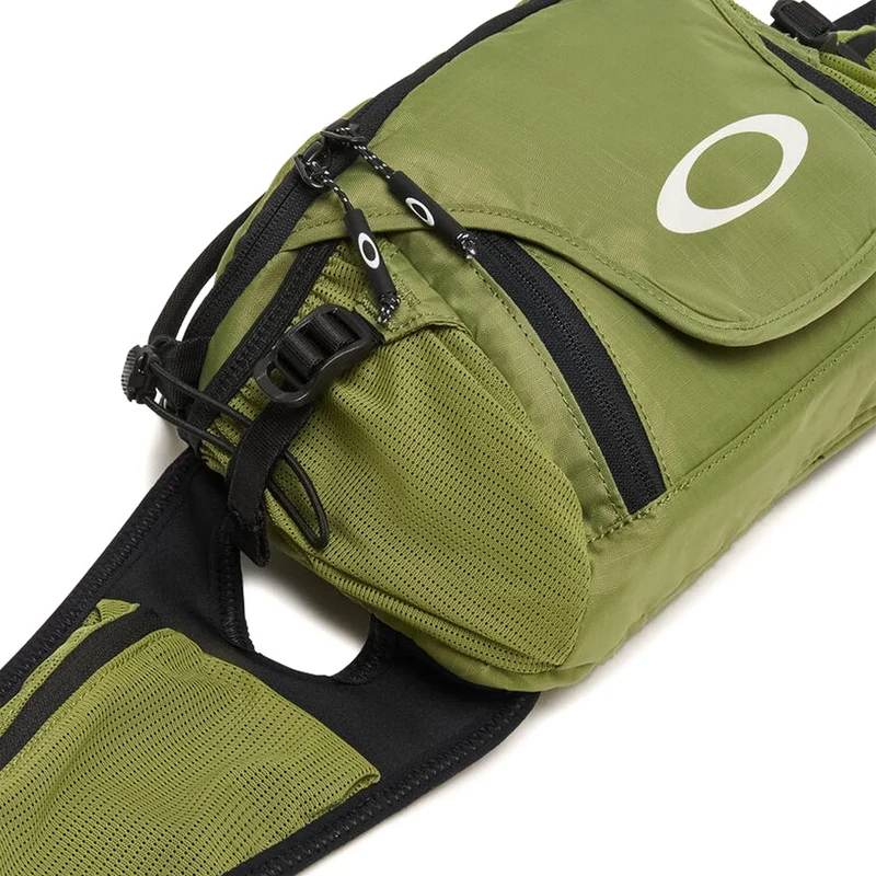 Marsupio Oakley Seeker Traverse Rc - Verde