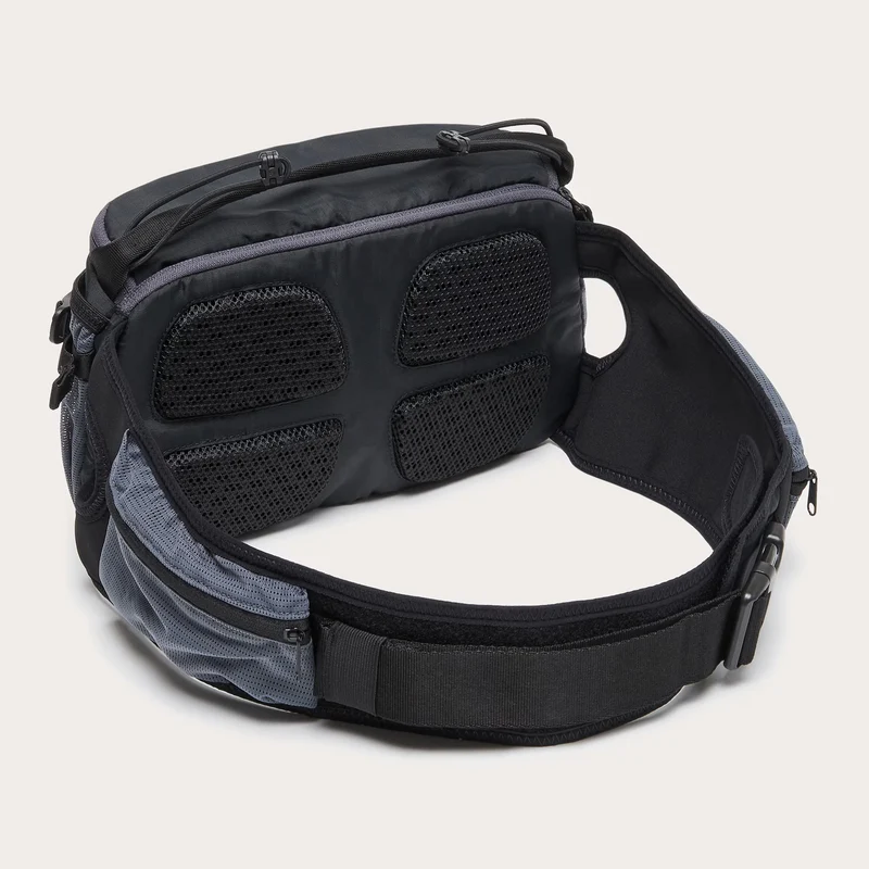 Marsupio Oakley Seeker Traverse Rc - Nero