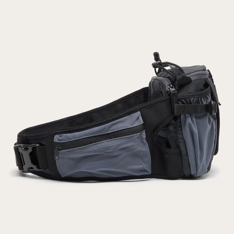 Marsupio Oakley Seeker Traverse Rc - Nero
