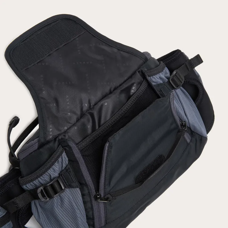 Marsupio Oakley Seeker Traverse Rc - Nero