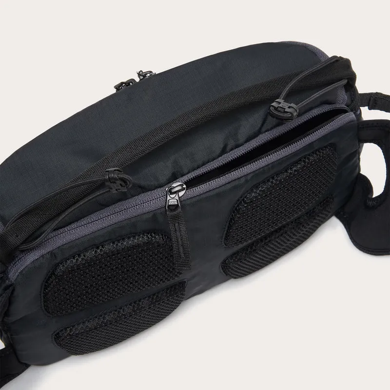 Marsupio Oakley Seeker Traverse Rc - Nero