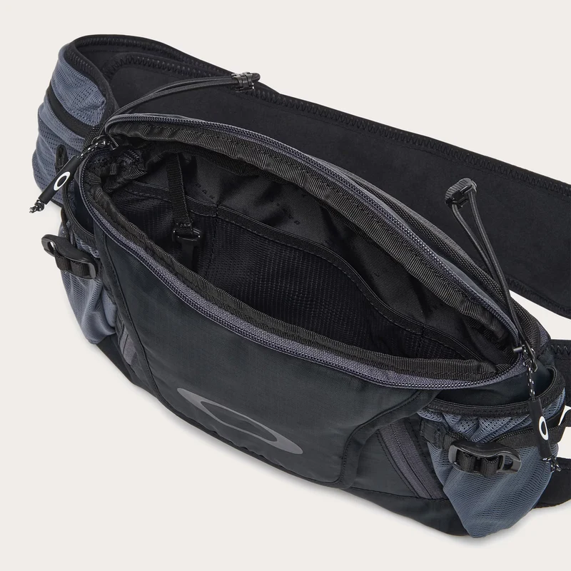 Marsupio Oakley Seeker Traverse Rc - Nero