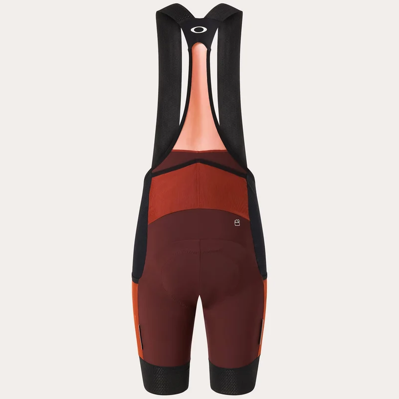 Salopette Oakley Off Grid Cargo - Bordeaux