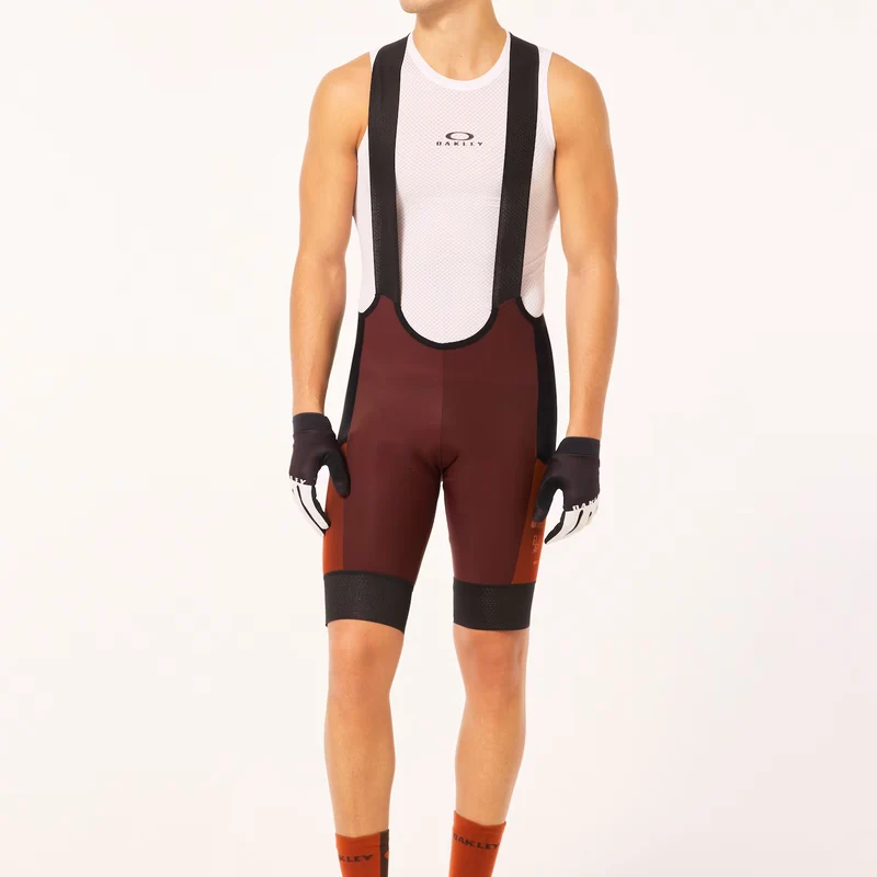 Salopette Oakley Off Grid Cargo - Bordeaux