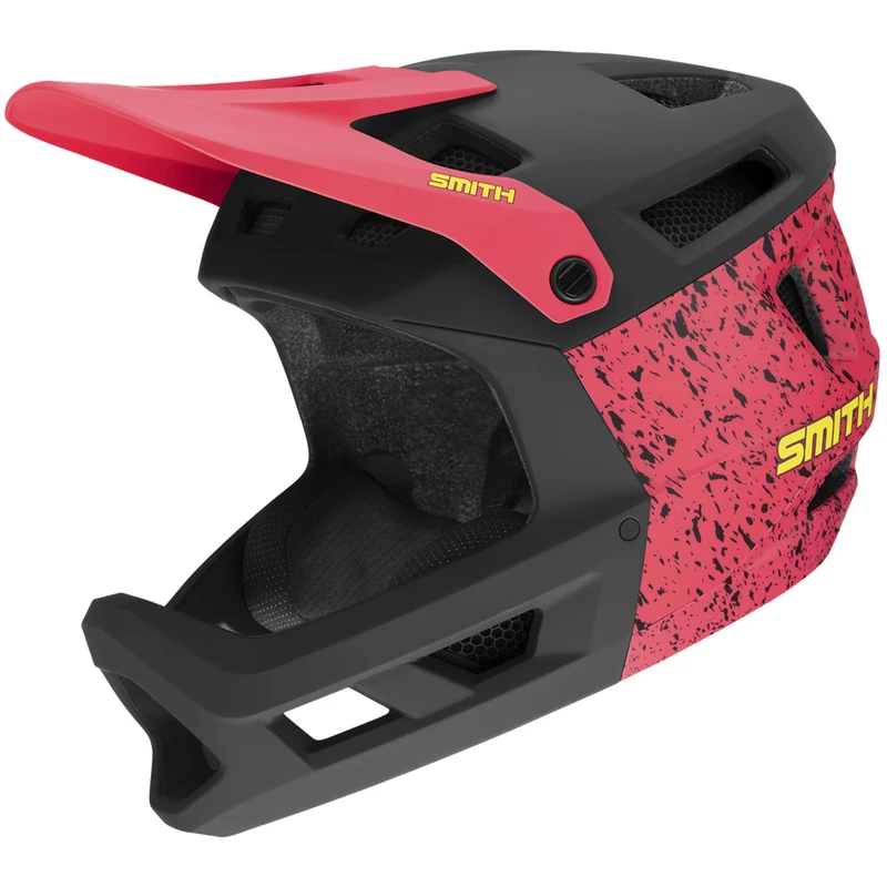 Casco Smith Mainline Mips - Grigio rosa