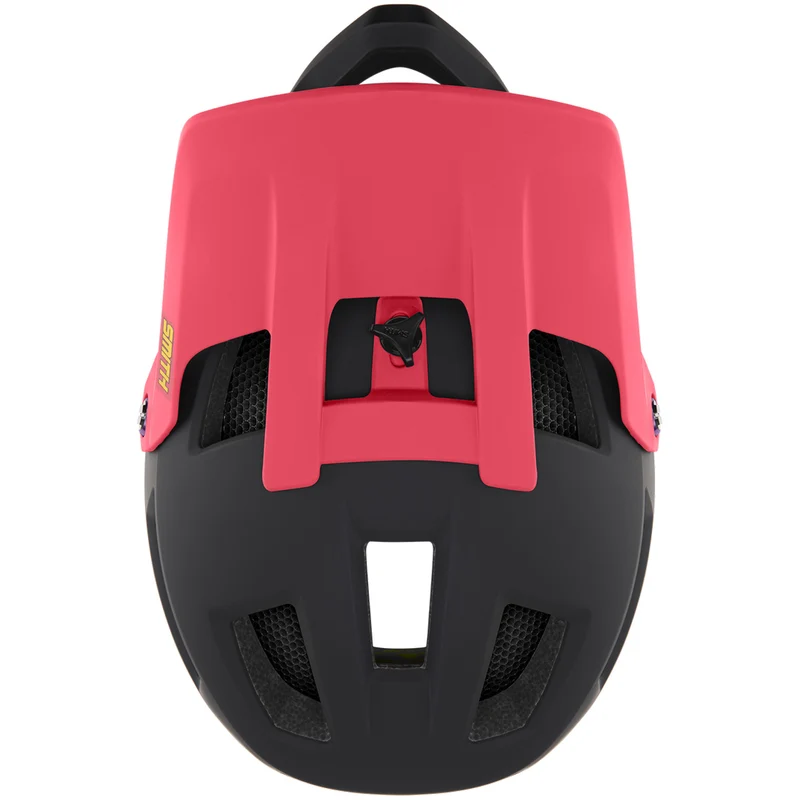 Casco Smith Mainline Mips - Grigio rosa