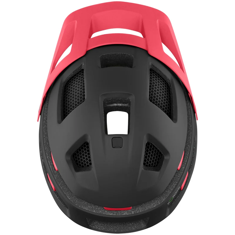 Casco Smith Forefront 2 Mips - Grigio rosa
