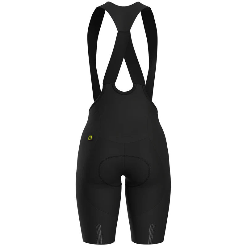 Salopette donna Ale R-EV1 Hammer 2.0 - Nero