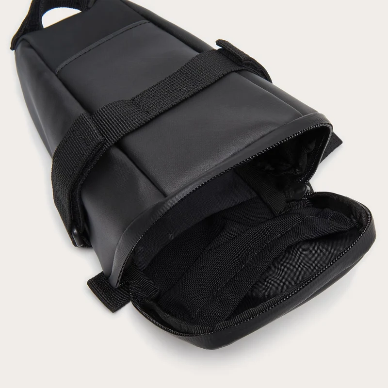 Borsello sottosella Oakley Ellipse Rc - Nero