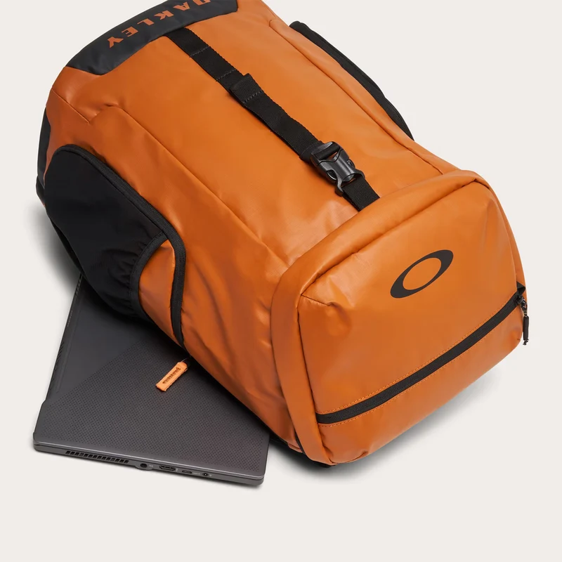 Zaino Oakley Road Trip Rc - Arancio