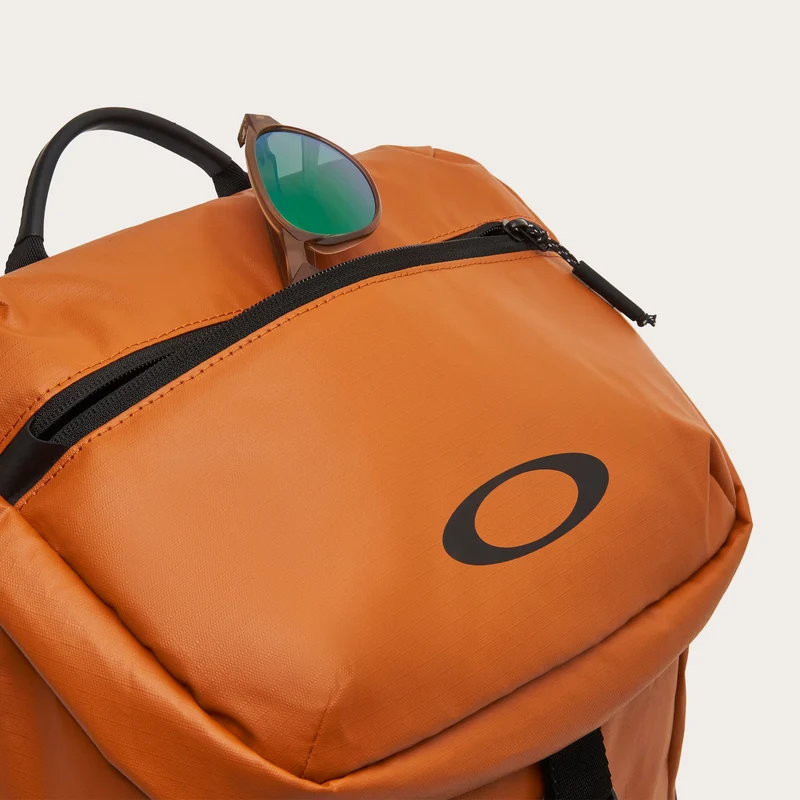 Zaino Oakley Road Trip Rc - Arancio