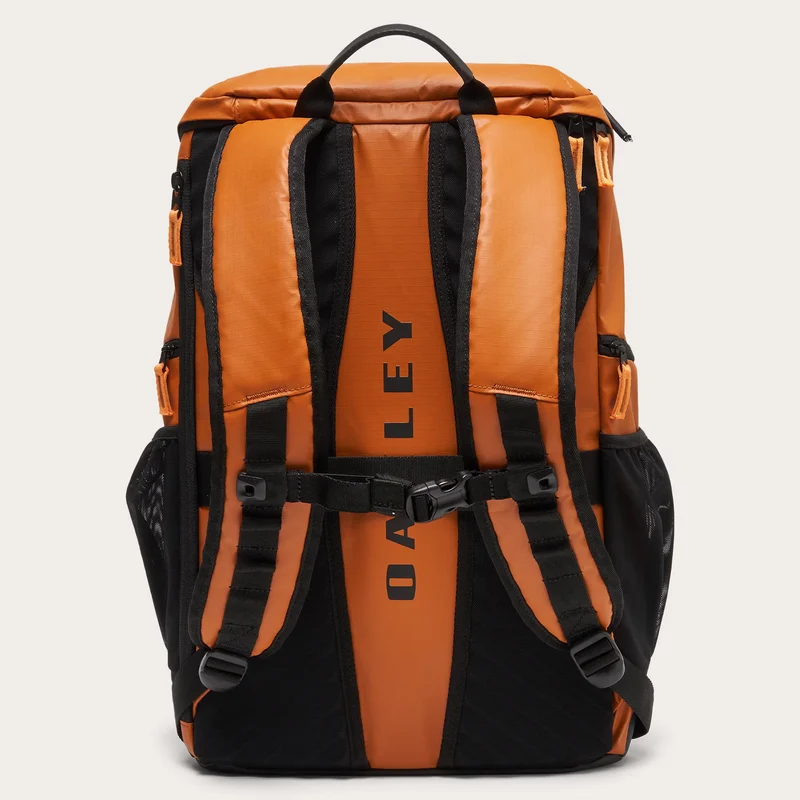 Zaino Oakley Road Trip Rc - Arancio