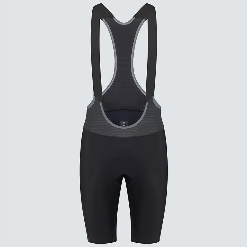 Salopette Oakley Endurance Ultra - Nero