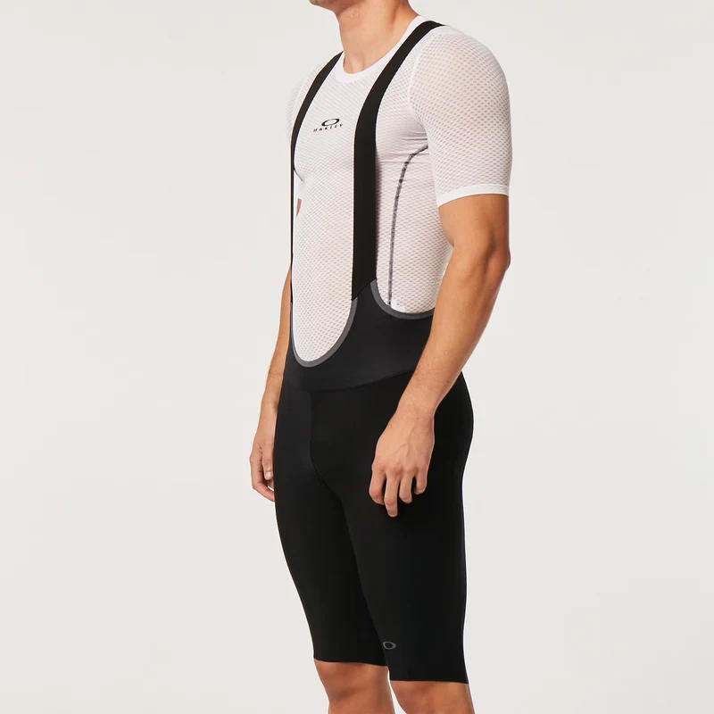 Salopette Oakley Endurance Ultra - Nero