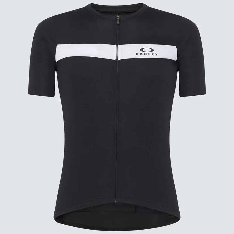 Maglia Oakley Icon Classic - Nero