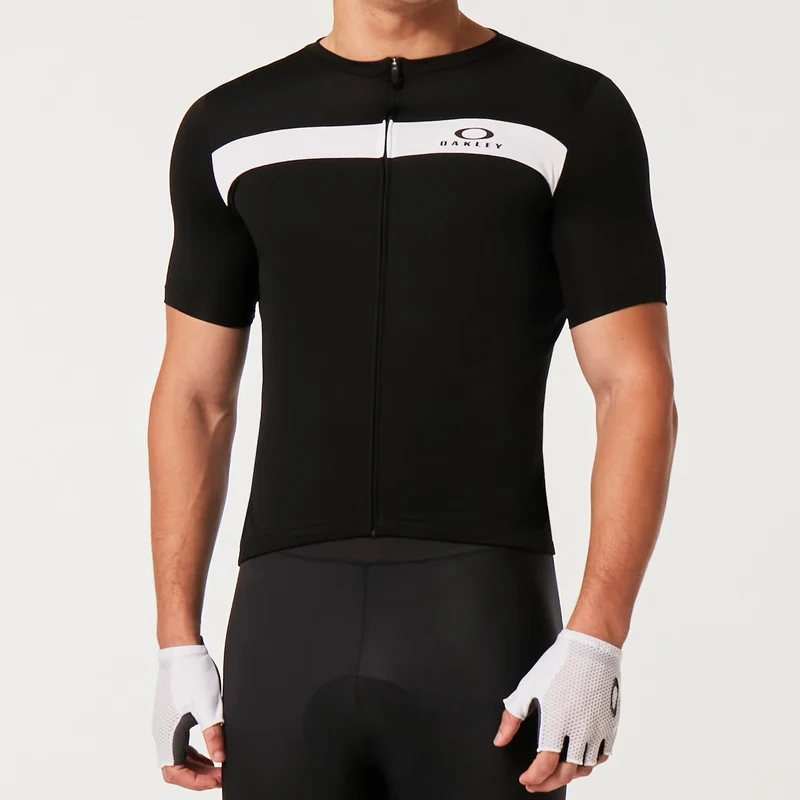 Maglia Oakley Icon Classic - Nero