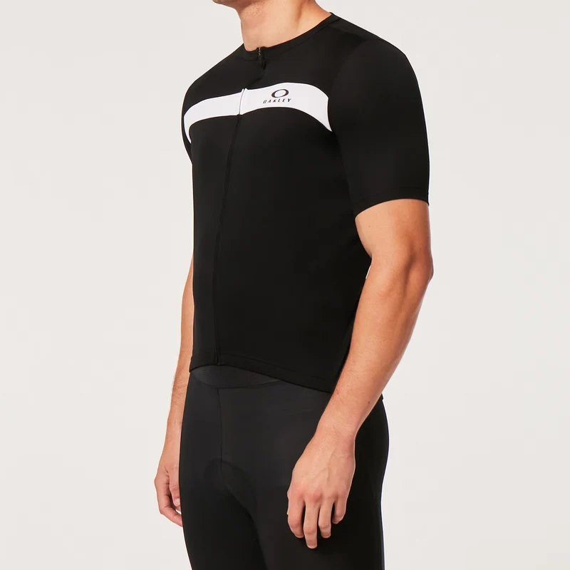Maglia Oakley Icon Classic - Nero