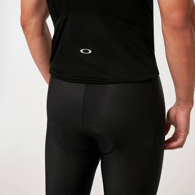Maglia Oakley Icon Classic - Nero