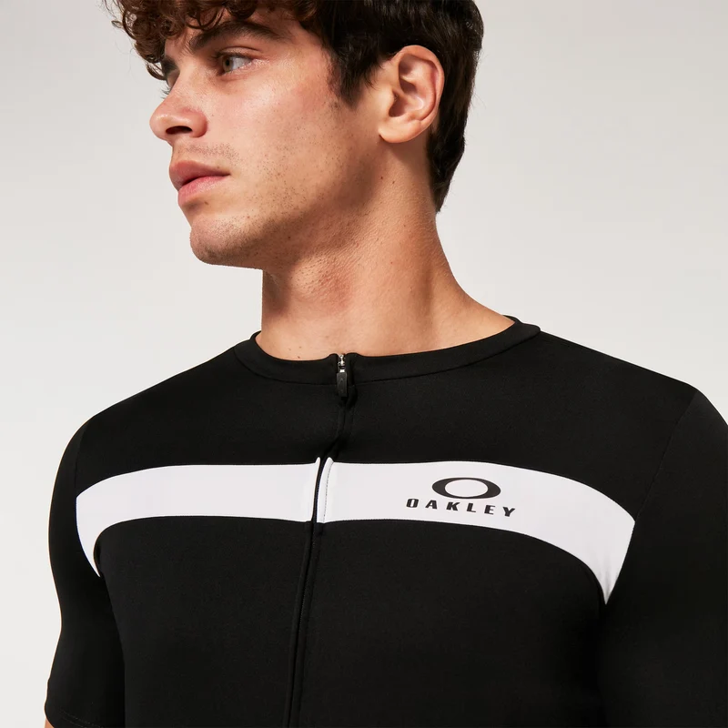 Maglia Oakley Icon Classic - Nero