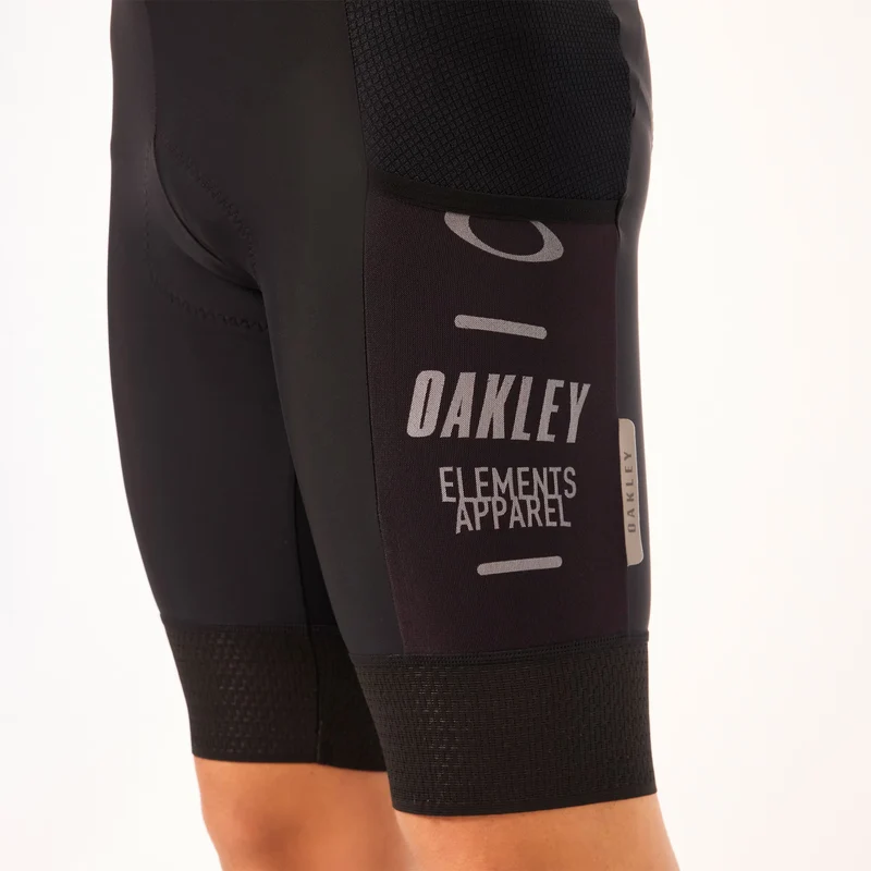 Salopette Oakley Off Grid Cargo - Nero