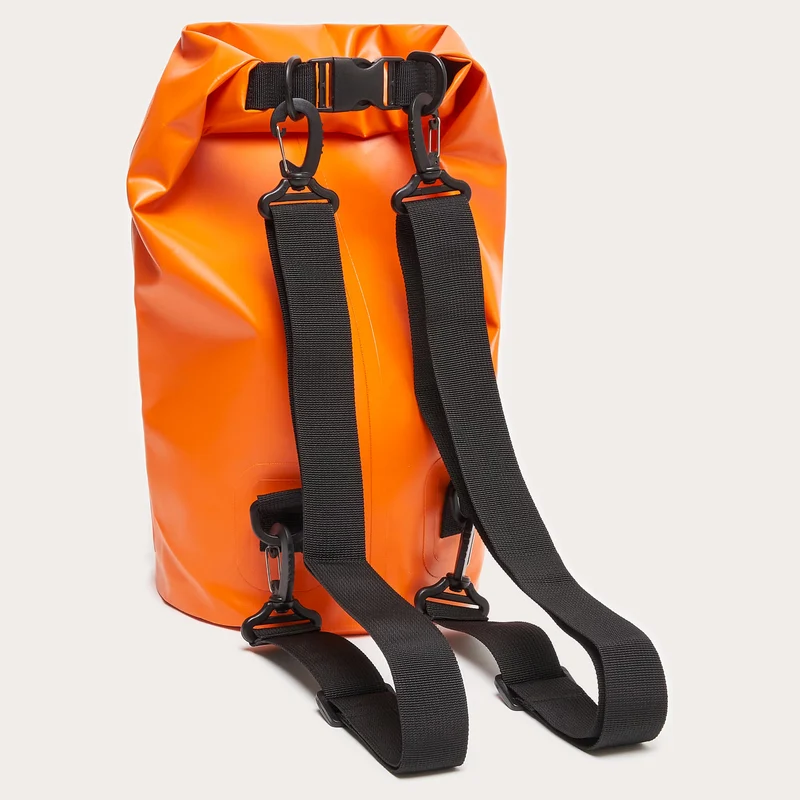 Zaino Oakley Barrel 10L Dry - Arancio