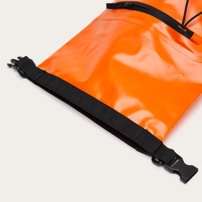 Zaino Oakley Barrel 10L Dry - Arancio